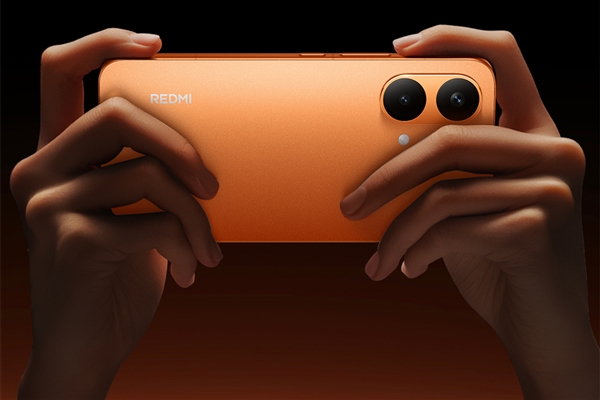 小米拿出10亿补贴内存！卢伟冰：REDMI Turbo 5系列卖得非常好 REDMI 5 第2张