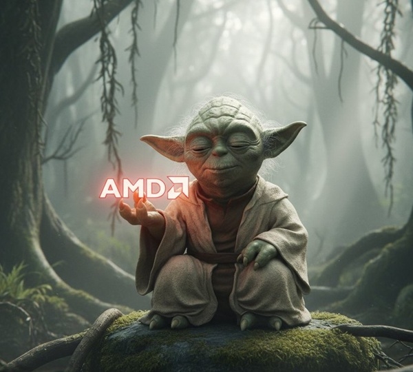 AMD营收高于预期 股价下跌 第4张