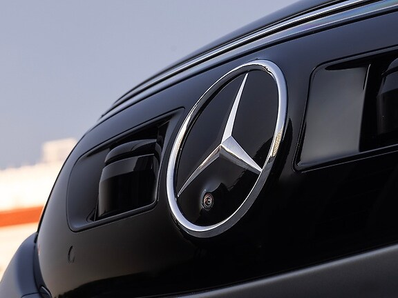 奔驰部分车型指导价下调10% 销售：终端一直有优惠 实际售价没什么变化 第2张