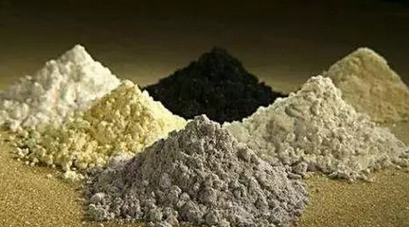 日本宣称探明稀土储量1600万吨：位列世界第三 日本稀土储量 第1张