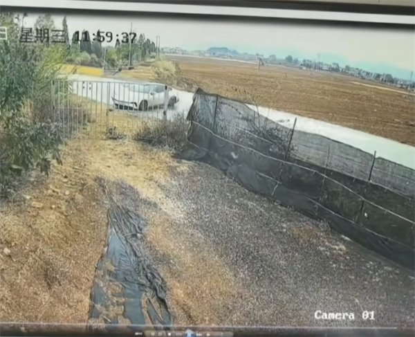 奕派007起火男子救出三人 网友建议申报见义勇为！当地回应：其是肇事者 不符合规定 奕派007起火 第1张