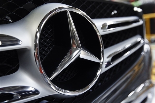 奔驰去年利润下滑40% 降本仍为关键词 第3张