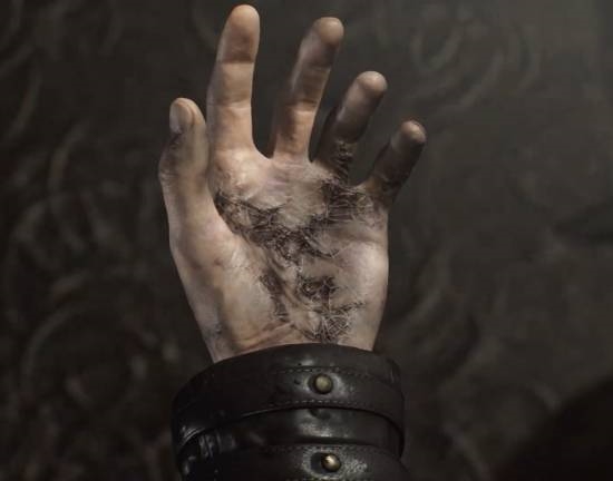 拯救里昂！玩家发现《生化9》艾达王回归重要依据 生化9 第2张