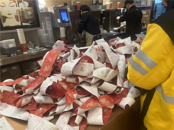 千问爆火后总裁回应：不是为了和谁卷 而是让AI融进日常生活 千问 AI融进日常生活 第1张