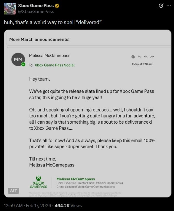 《天国拯救2》与《辐射3》驰援XGP 天国拯救2 辐射3 第1张 《天国拯救2》与《辐射3》驰援XGP 天国拯救2 辐射3 第1张