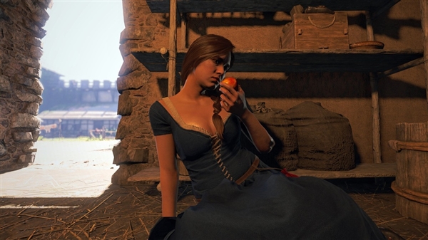 《天国拯救2》与《辐射3》驰援XGP 天国拯救2 辐射3 第5张 《天国拯救2》与《辐射3》驰援XGP 天国拯救2 辐射3 第5张