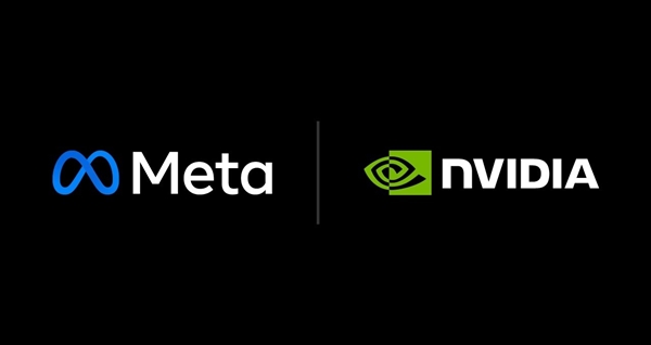 Meta签下NVIDIA 跨世代订单:将部署数百万颗Blackwell与Rubin GPU Blackwell Rubin 第1张 Meta签下NVIDIA 跨世代订单:将部署数百万颗Blackwell与Rubin GPU Blackwell Rubin 第1张