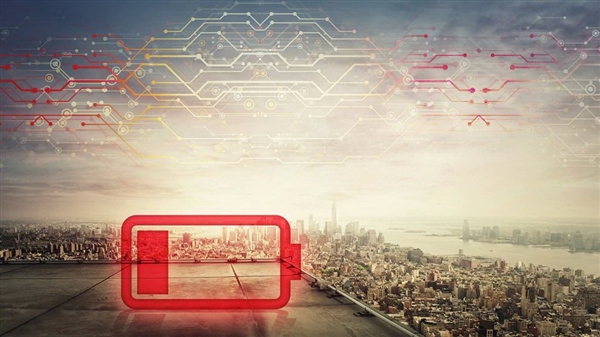 国产铝基超宽温域电池黑河冬测取得突破：-25℃放电效率超92% 铝基超宽温域电池 第1张