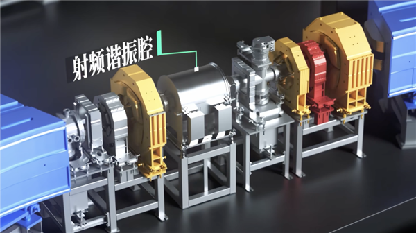 如何用粒子加速器做一把超高效的手术刀？ 用粒子加速器 手术刀 第10张