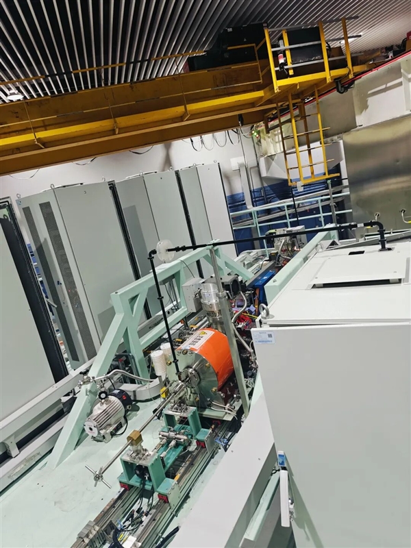 如何用粒子加速器做一把超高效的手术刀？ 用粒子加速器 手术刀 第9张