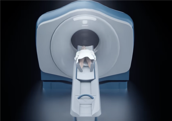 如何用粒子加速器做一把超高效的手术刀？ 用粒子加速器 手术刀 第12张