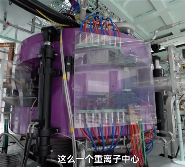 如何用粒子加速器做一把超高效的手术刀？ 用粒子加速器 手术刀 第21张