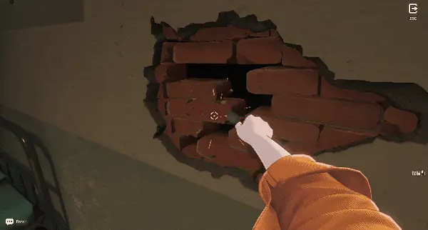 二游想比肩GTA 异环还差在哪里？ 第9张