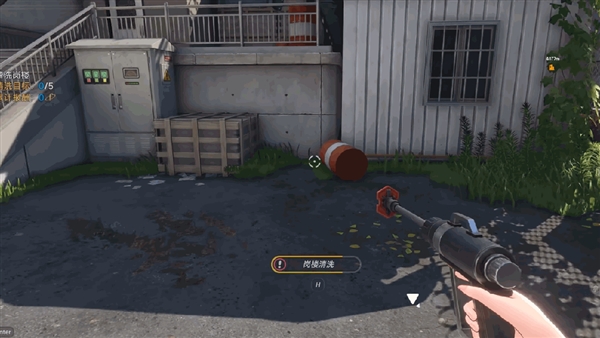 二游想比肩GTA 异环还差在哪里？ 第8张