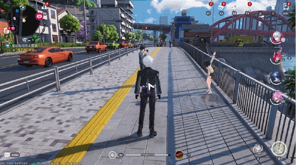 二游想比肩GTA 异环还差在哪里？ 第11张