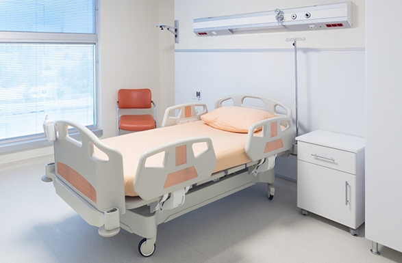 日夜颠倒狂吃碳水 29岁男子ICU过年 碳水 第1张