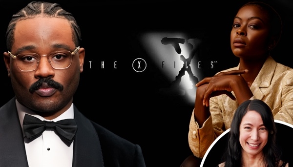 库格勒亲自执导《X档案》试播集 X档案 第3张