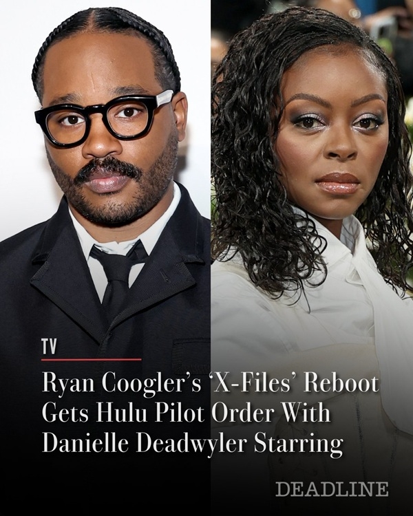 库格勒亲自执导《X档案》试播集 X档案 第2张