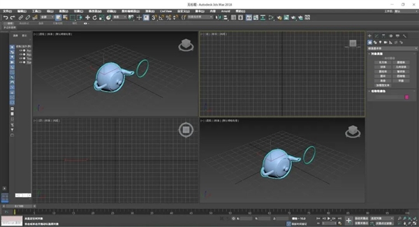 统信Windows应用兼容引擎大更新:适配3ds Max、WPS PDF 统信Windows应用兼容引擎 第5张 统信Windows应用兼容引擎大更新:适配3ds Max、WPS PDF 统信Windows应用兼容引擎 第5张