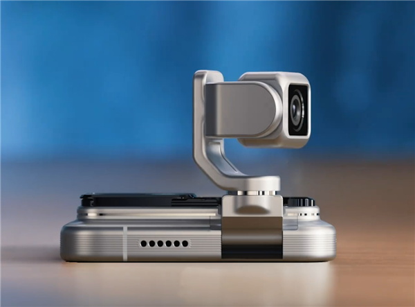 全球首款机器人手机 方飞谈荣耀ROBOT PHONE:不是为了好玩做的概念机 机器人手机 荣耀ROBOT PHONE 第2张 全球首款机器人手机 方飞谈荣耀ROBOT PHONE:不是为了好玩做的概念机 机器人手机 荣耀ROBOT PHONE 第2张