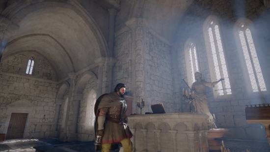 韩国新3A自研引擎封神!数毛社:开放世界技术新标杆