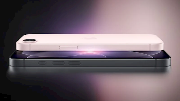 苹果最便宜iPhone来了 iPhone 17e搭载自研C1X基带:速度更快、更省电 17e 第2张 苹果最便宜iPhone来了 iPhone 17e搭载自研C1X基带:速度更快、更省电 17e 第2张