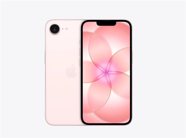 2026年竟还有60Hz手机！iPhone 17e引争议 网友吐槽：除了处理器一无是处 iPhone 17e 第3张