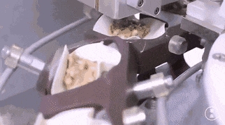 9.9元一大袋的速冻饺子可以吃吗？对身体有什么坏处？为什么这么便宜？ 速冻饺子 第3张