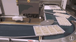 9.9元一大袋的速冻饺子可以吃吗？对身体有什么坏处？为什么这么便宜？ 速冻饺子 第5张