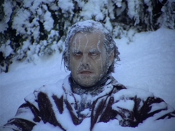 零上55℃和零下55℃ 人类更难以适应哪个温度 第2张