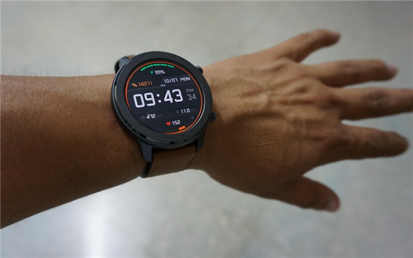 中国科学家突破柔性热电材料技术！未来有望靠体温给智能手表充电 柔性热电材料技术 靠体温给智能手表充电 第1张