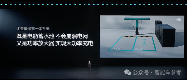 把油车往死里干！比亚迪满电只需5分钟：10万级也标配 第9张