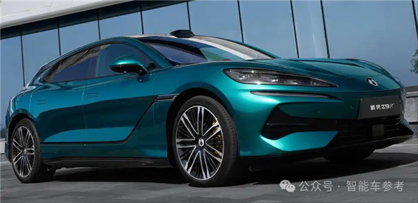 把油车往死里干！比亚迪满电只需5分钟：10万级也标配 第16张