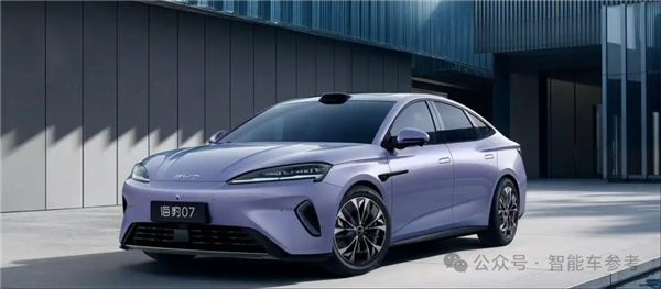 把油车往死里干！比亚迪满电只需5分钟：10万级也标配 第18张