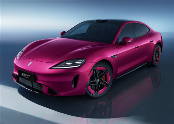 鸿蒙智行开年发布会 主角怎么不是车了 鸿蒙智行 第12张