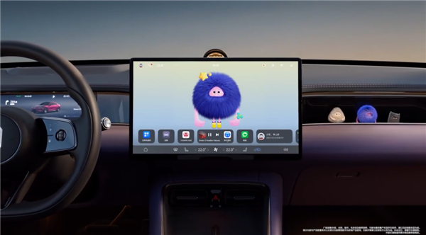 鸿蒙智行开年发布会 主角怎么不是车了 鸿蒙智行 第14张