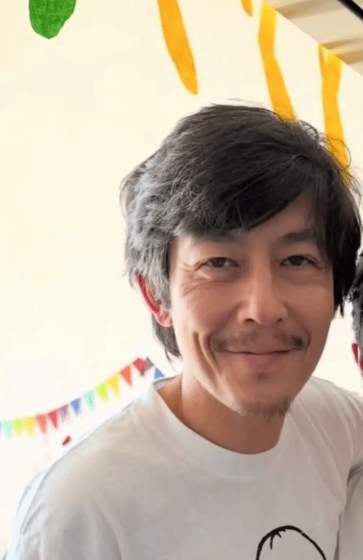 陈冠希为女庆生苍老面容引关注！都是为了孩子？ 陈冠希 第3张