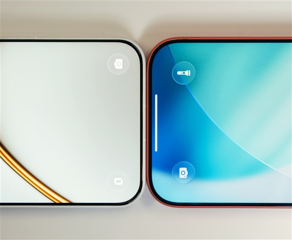 不到200g的小屏旗舰塞进7500mAh电池！一加15T手感稳了 一加15T 第2张