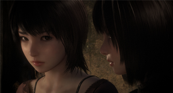 298元 日式恐怖《零红蝶：重制版》正式上线 双胞胎姐妹误入怨灵废村 零红蝶：重制版 第1张