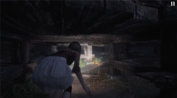 298元 日式恐怖《零红蝶：重制版》正式上线 双胞胎姐妹误入怨灵废村 零红蝶：重制版 第5张