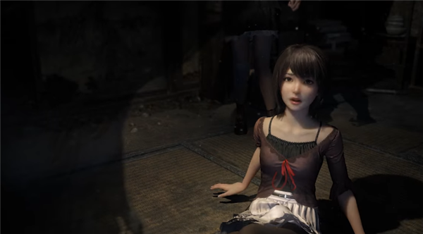 298元 日式恐怖《零红蝶：重制版》正式上线 双胞胎姐妹误入怨灵废村 零红蝶：重制版 第4张