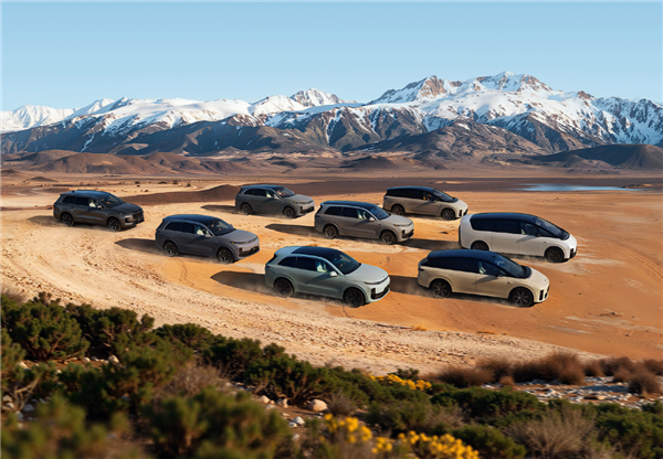 李想：理想i8销量猛增3倍、旗舰纯电i9下半年发布 理想i8 第1张