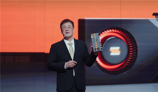 12GB显存!中国首款6nm真自研GPU正式发售:性能对标RTX 4060 适配100+游戏、最火大作全覆盖 中国首款6nm真自研GPU 第1张 12GB显存!中国首款6nm真自研GPU正式发售:性能对标RTX 4060 适配100+游戏、最火大作全覆盖 中国首款6nm真自研GPU 第1张