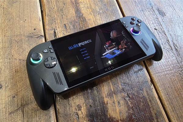 手机大厂要做掌机 到底是不是个好消息 第1张 手机大厂要做掌机 到底是不是个好消息 第1张