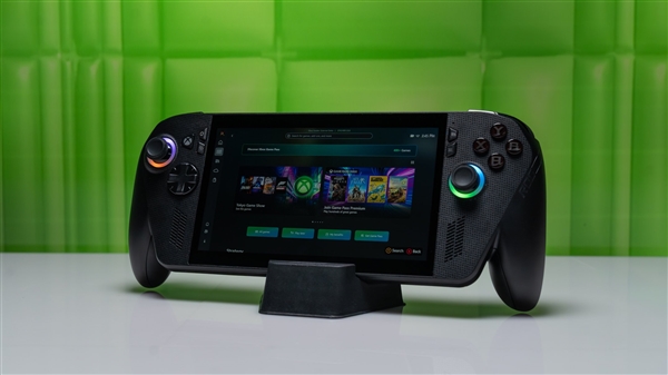 手机大厂要做掌机 到底是不是个好消息 第5张 手机大厂要做掌机 到底是不是个好消息 第5张