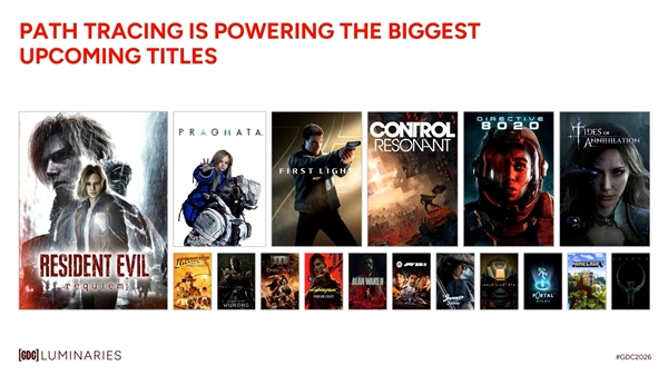 NVIDIA号称显卡光追要提升1000000倍！但起点是没有硬件光追的Pascal 显卡光追 第5张