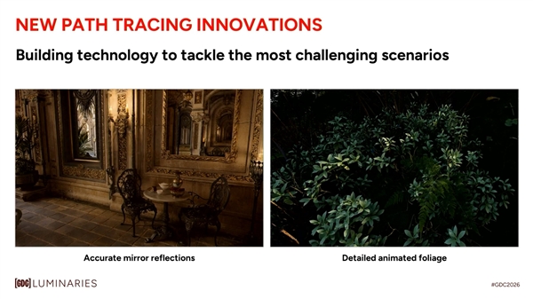 NVIDIA号称显卡光追要提升1000000倍！但起点是没有硬件光追的Pascal 显卡光追 第4张