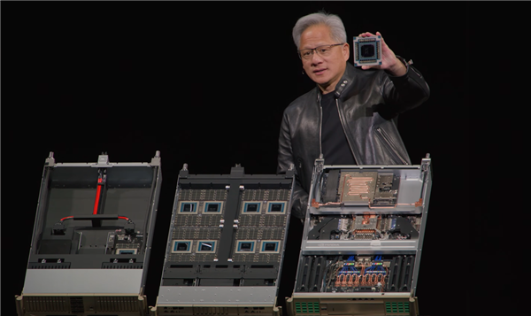 NVIDIA 88核心Vera CPU开卖：第一次正面叫板Intel、AMD CPU 第6张