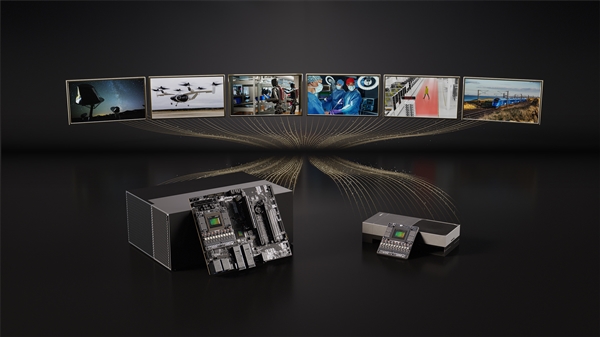 NVIDIA创造全新Groq 3 LPU：500MB SRAM高速缓存 7倍带宽碾压HBM4 NVIDIA Groq LPU 第4张