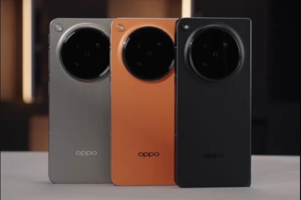 折叠屏也扛不住了！OPPO Find N6大涨价：销售称要涨2000元 OPPO N6 第1张